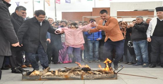 Mesir Macunu Festivali Başladı