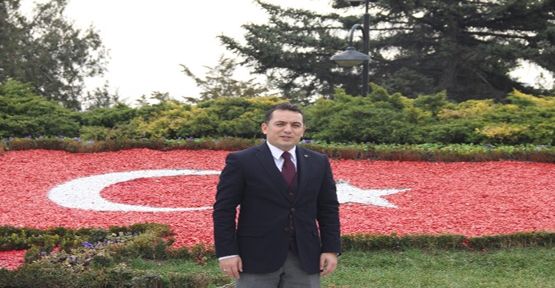 Mustafa Yıldızdoğan Eryılmaz İçin Şarkı Seslendirdi