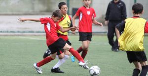 29 Ekim Cumhuriyet Bayramı U12 Minikler Futbol Şenliği başlıyor