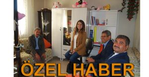 Kaymakamlık İhtiyaç Sahibi Öğrencilerin Yüzünü Güldürdü