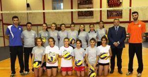 Yunusemre Belediyesi’nden Ata Spor Kulübü’ne destek