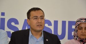 Eğitim Bir Sen şehir içindeki askeri alanların eğitim kampüsüne dönüştürülmesini önerdi