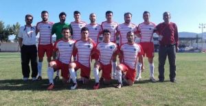 Kulaspor liderliğini sürdürdü