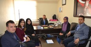 Meslek liselerinde beslenme alışkanlıkları araştırılıyor