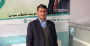 Demirci’nin 5 mahallesinde altyapı sorunları giderildi