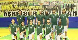 Akhisar Belediyespor’da Düzce maçı hazırlığı