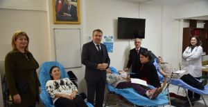 Başkan Çerçi’den Yunusemreli bayanlara teşekkür