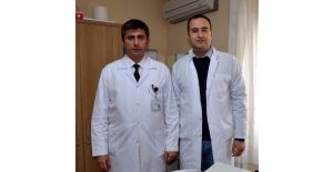 Salihli Devlet Hastanesi’ne Kalp Damar Cerrahı atandı