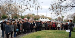 Uğur Mumcu, Salihli’de anıldı