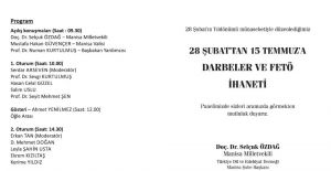 Başbakan Yardımcısı Kurtulmuş Manisa’da panele katılacak