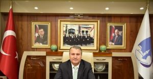 Başkan Çerçi’den CHP’li Özel’e sert tepki