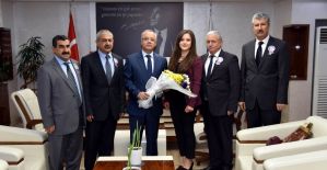 Başkan Kayda: "Vergilendirilmiş kazanç kutsaldır"