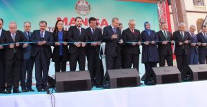 Cumhurbaşkanı Erdoğan: