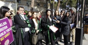 ’Minik Irmak’ davası 8 Mart’a ertelendi