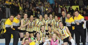 Sarı Melekler yerini sağlamlaştırdı