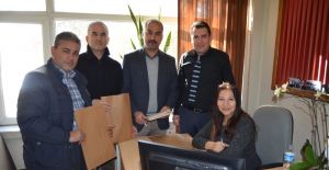 Seçmen listeleri askıya çıkıyor