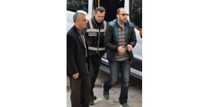 Turgutlu’da FETÖ operasyonu: 1 kişi tutuklandı