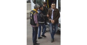 Turgutlu’da FETÖ’den 3 kişi tutuklandı