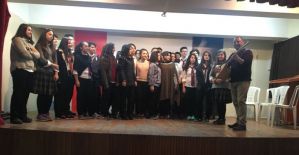 Alaşehir Belediyesi Türk Halk Müziği Korosu kuruyor