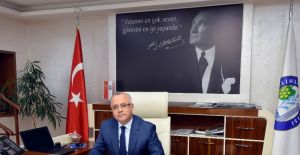 Belediye başkanlarından Nevruz mesajı