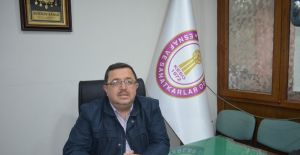 Esnafa sıfır faizli kredi uyarısı