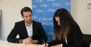 Forum Magnesia’dan sağlıkta işbirliği