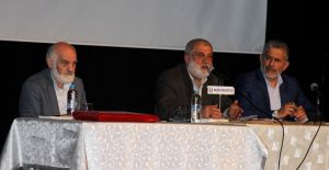 Gazeteci Hasan Karakaya, Salihli’de anıldı