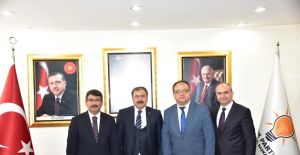 Kırtık Deresi ıslah projesine onay