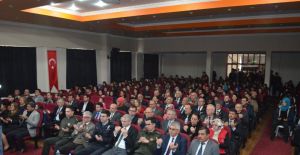 Öğrencilerden Mehmet Akif Ersoy anısına özel program