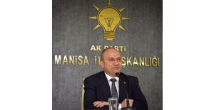 Başkan Mersinli: “Şimdi icraat zamanı"