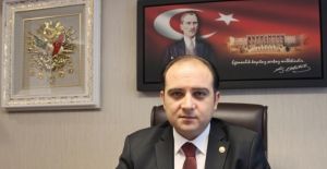 Baybatur: "Miraç Kandili, dualarının kabul olduğu mübarek bir gecedir"