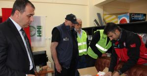 İHH’den İdlib için acil ilaç çağrısı