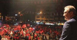 Alaşehir Belediyesinin Ramazan etkinlikleri başlıyor