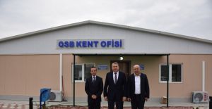 Gürle’de yeni bir yerleşim alanı kuruluyor