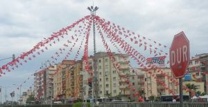 Manisa 19 Mayıs’a hazır