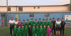 Manisa BBSK gelecek için umut veriyor