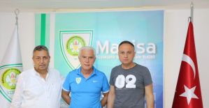 Manisa Büyükşehir’de Baş Antrenör Bozkan’la yollar ayrıldı