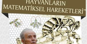 Manisa Celal Bayar  Üniversitesi Prof. Dr. H. Hilmi HACISALİHOĞLU’ nu ağırlıyor.