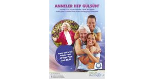 Manisalı anneler kahkaha yogası ile tanışacak