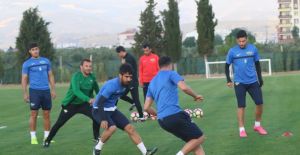 Okan Buruk: "Takımda ilk gün ile bugün arasında büyük fark var"