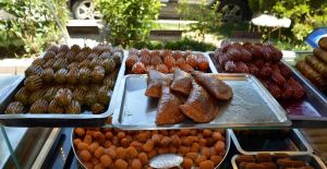 Ramazan’da glikozlu tatlılara dikkat