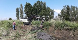 Turgutalp’in beklediği çalışma başladı