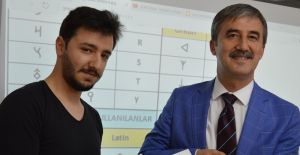 Turgutlu Gençlik Merkezinden Türkiye’de bir ilk