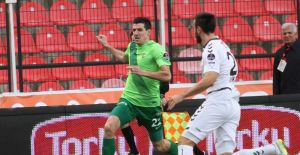 Akhisar Belediyespor’da 3 yolcu daha var