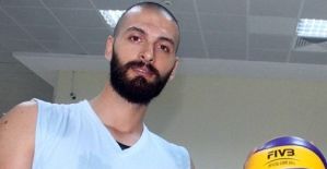 Jeopark Kula Belediyespor tecrübeli smaçör ile anlaştı