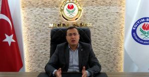 Öner: “Eğitimcileri hedef alan hainleri lanetliyoruz”