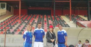 Turgutlu Belediyespor Bayan Futbol Takımına Kleopatra’dan danışmanlık desteği