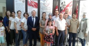Türkiye Satranç Federasyonu’ndan Manisalı öğrenciye ödül