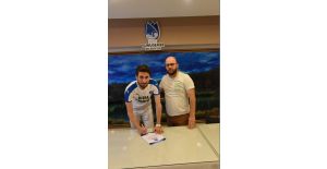 Yunusemre Belediyespor’a savunma transferin