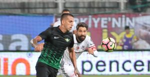 Akhisar Belediyespor, Migeul Lopes ile anlaşmaya vardı